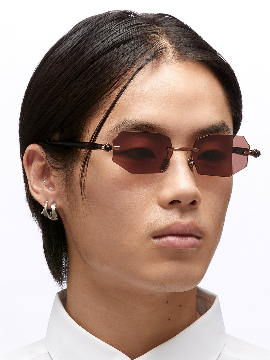 KUBORAUM Mask P63 BZ HB sunglasses | sunglasscurator.com