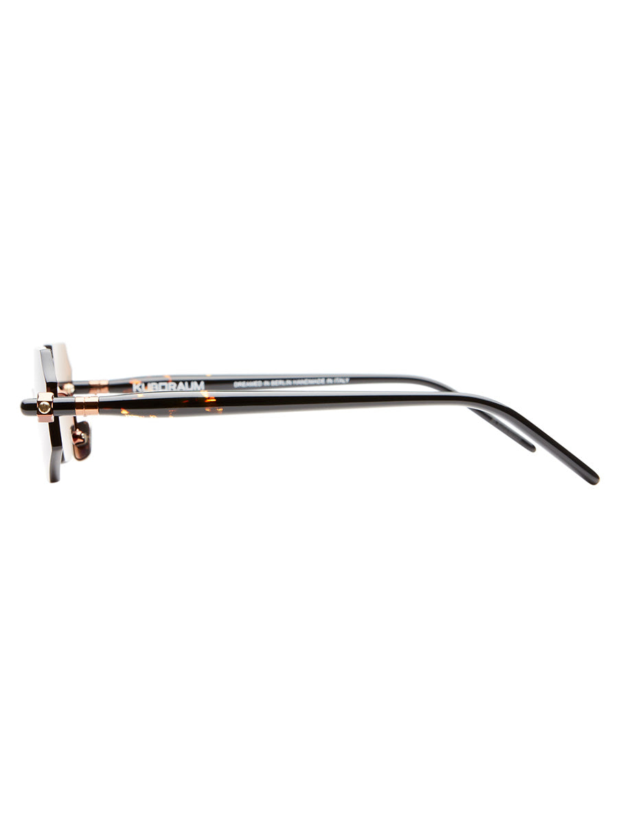 KUBORAUM Mask P63 BZ HB sunglasses | sunglasscurator.com