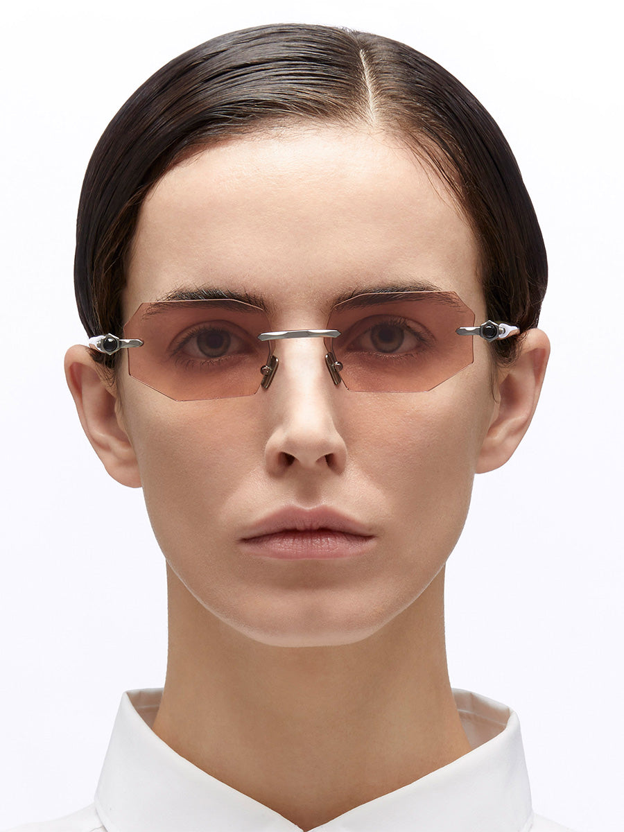 Mask P63 GM PM sunglasses