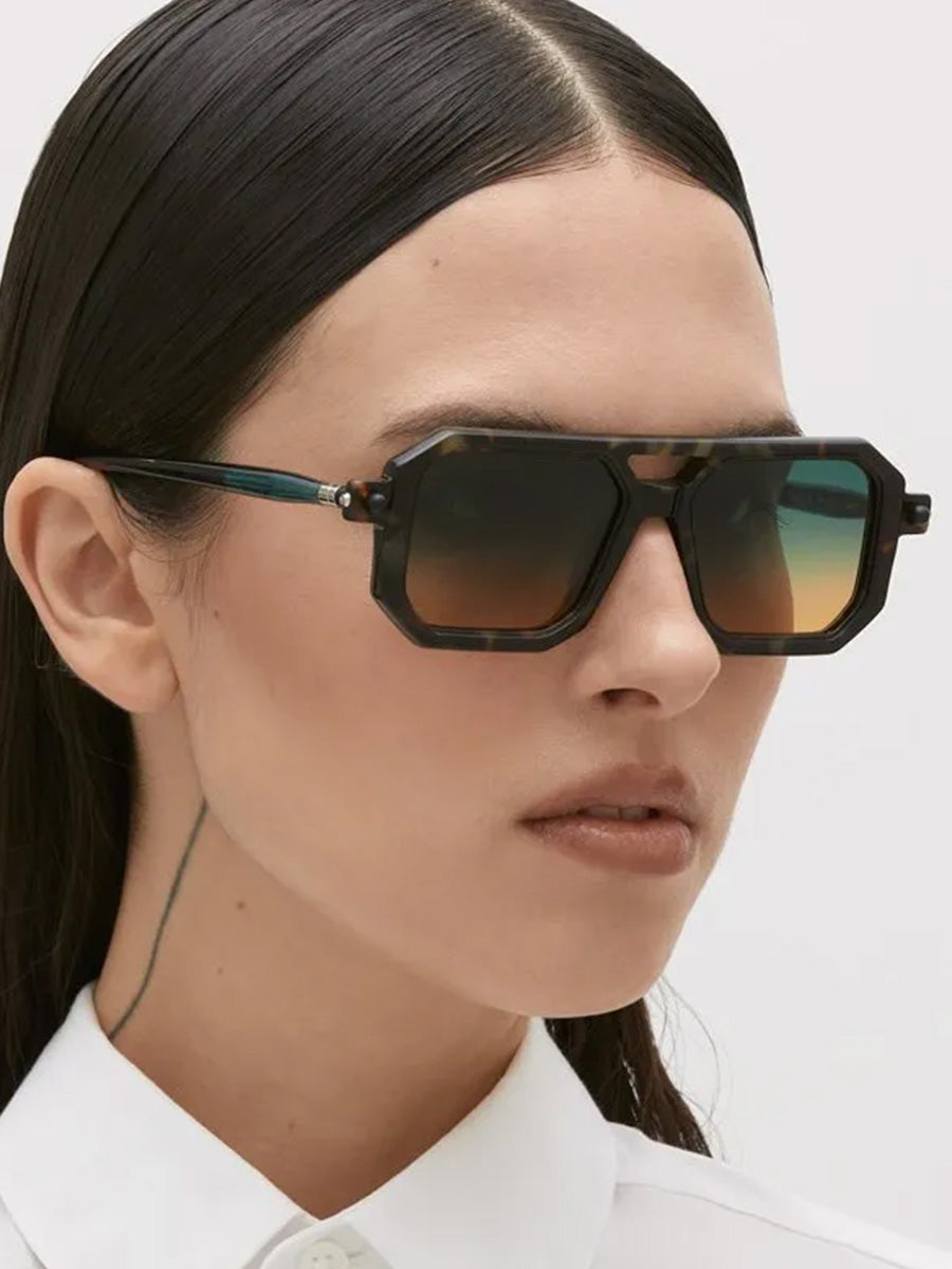 Mask P8 TAR sunglasses