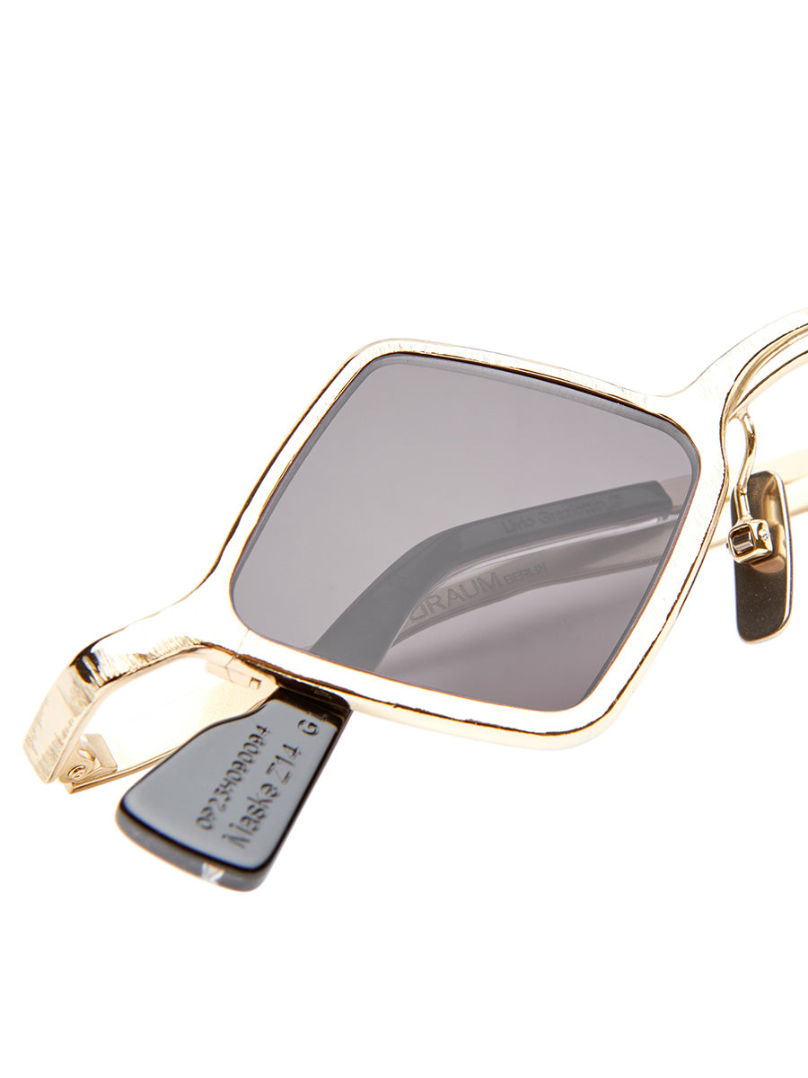 KUBORAUM Mask Z14 GL Sunglasses | sunglasscurator.com
