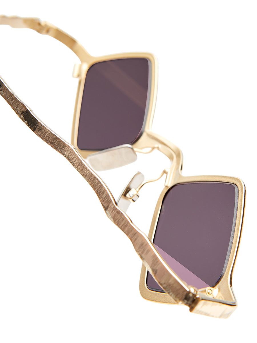 KUBORAUM Mask Z14 GL Sunglasses | sunglasscurator.com