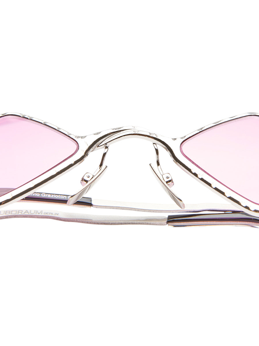 KUBORAUM Mask Z14 SP Sunglasses | sunglasscurator.com