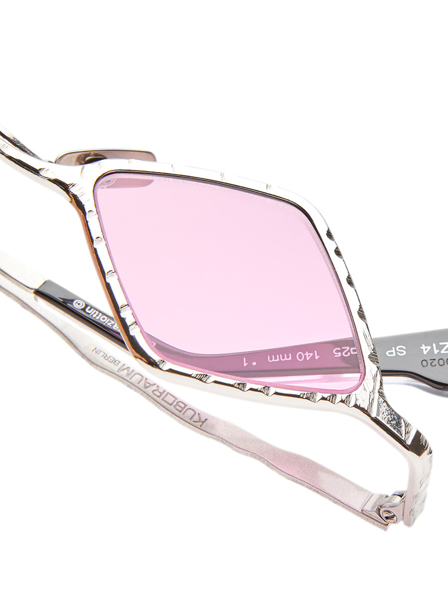 KUBORAUM Mask Z14 SP Sunglasses | sunglasscurator.com
