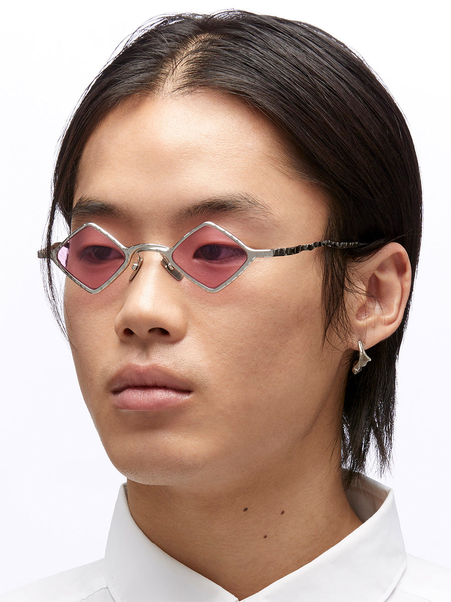 KUBORAUM Mask Z14 SP Sunglasses | sunglasscurator.com