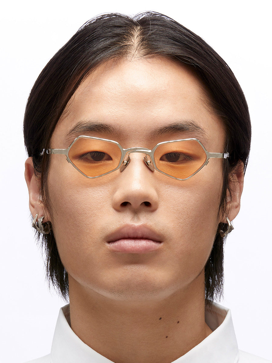 KUBORAUM Mask Z25 LG Sunglasses | sunglasscurator.com