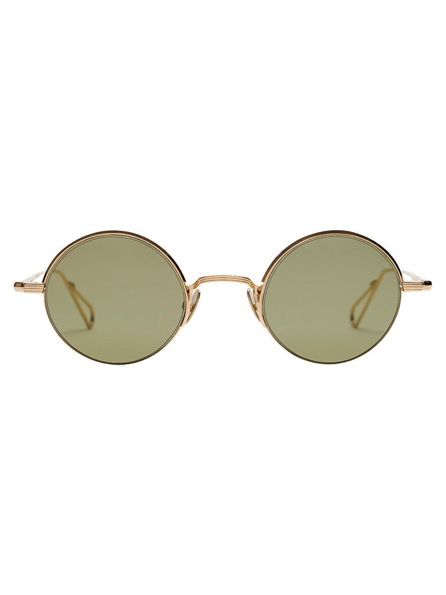 Lepine Champagne sunglasses - sunglasscurator