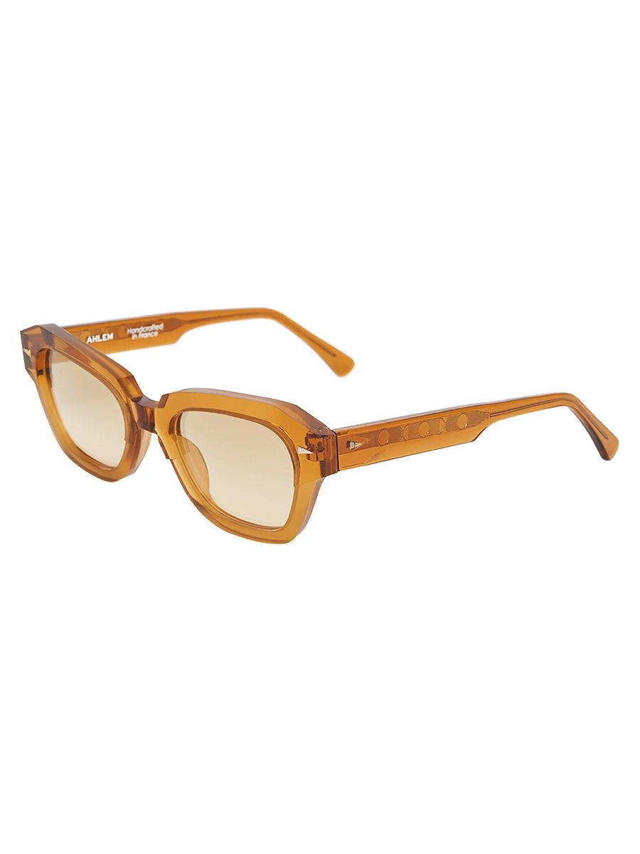 Les Halles Honeylight sunglasses - sunglasscurator