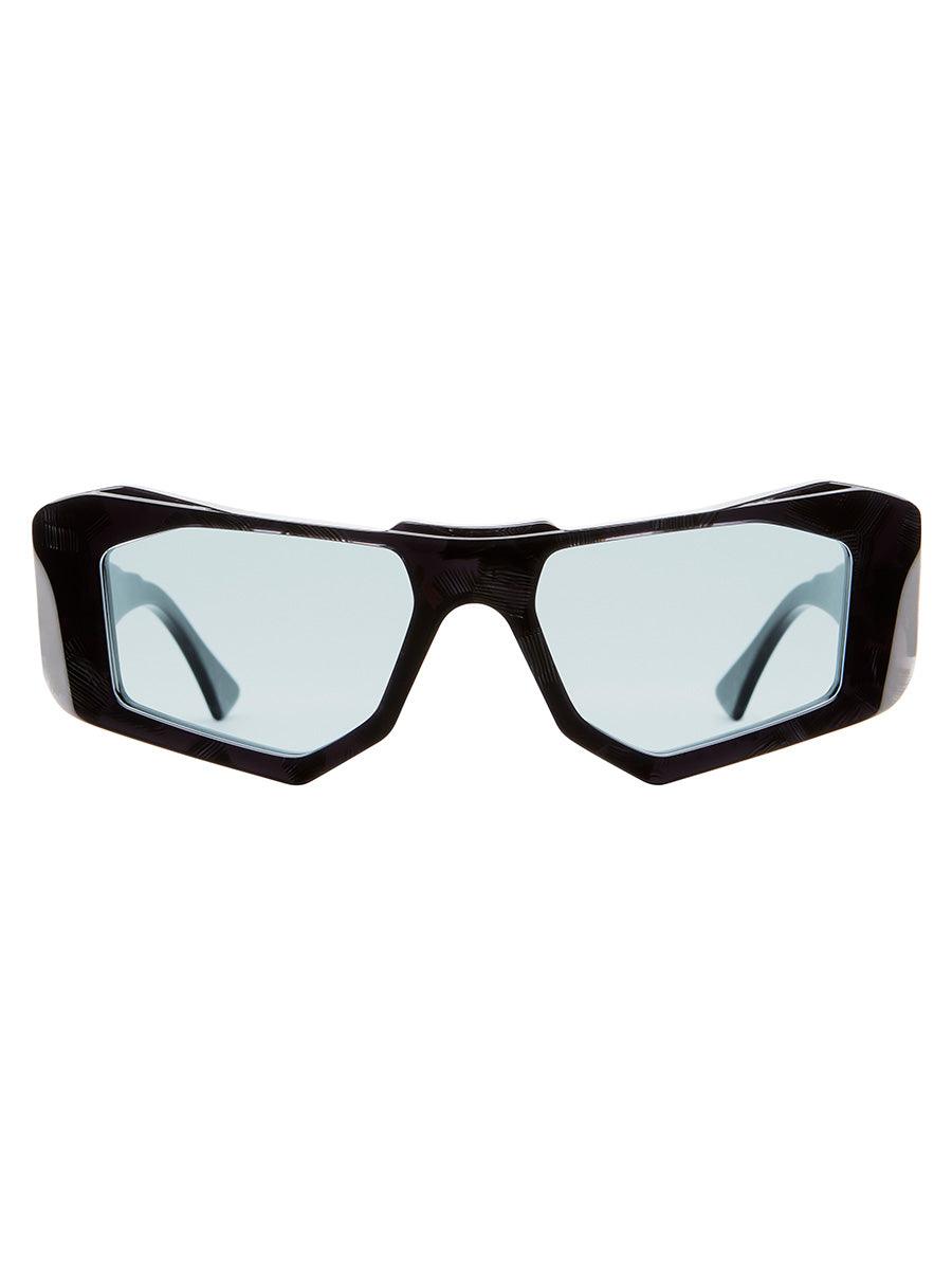 Mask F6 BKN sunglasses - sunglasscurator