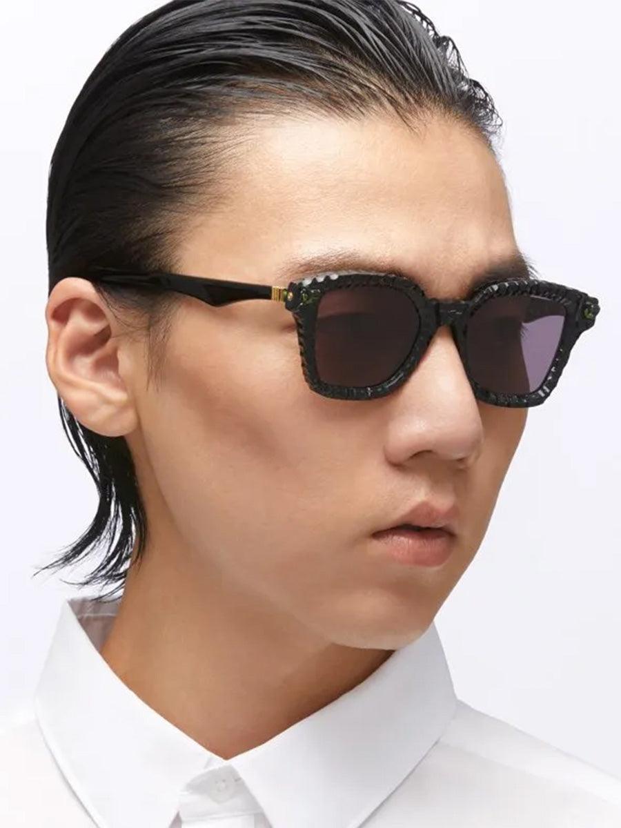 KUBORAUM Mask Q3 BM OS Sunglasses | sunglasscurator.com