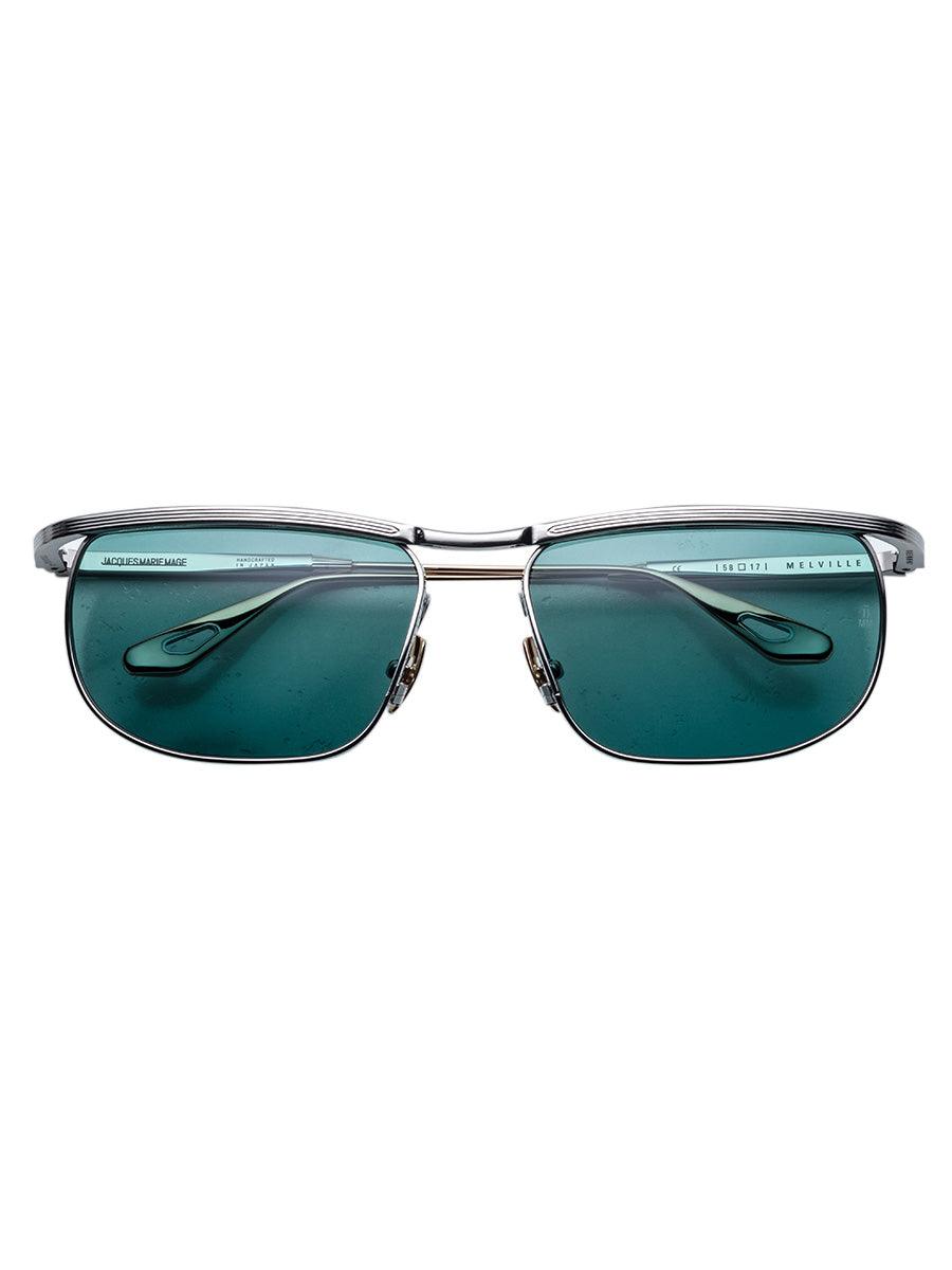 Melville Rail sunglasses - sunglasscurator