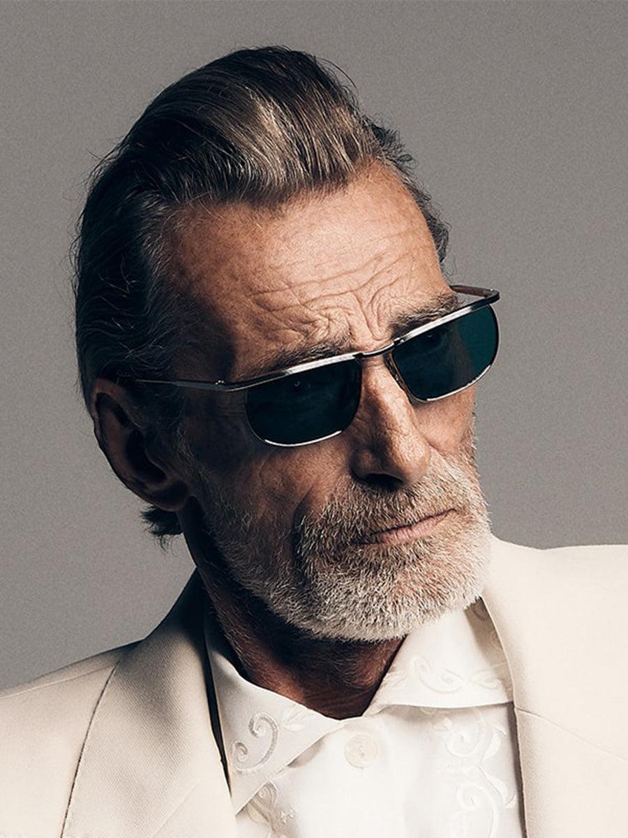 Melville Rail sunglasses - sunglasscurator