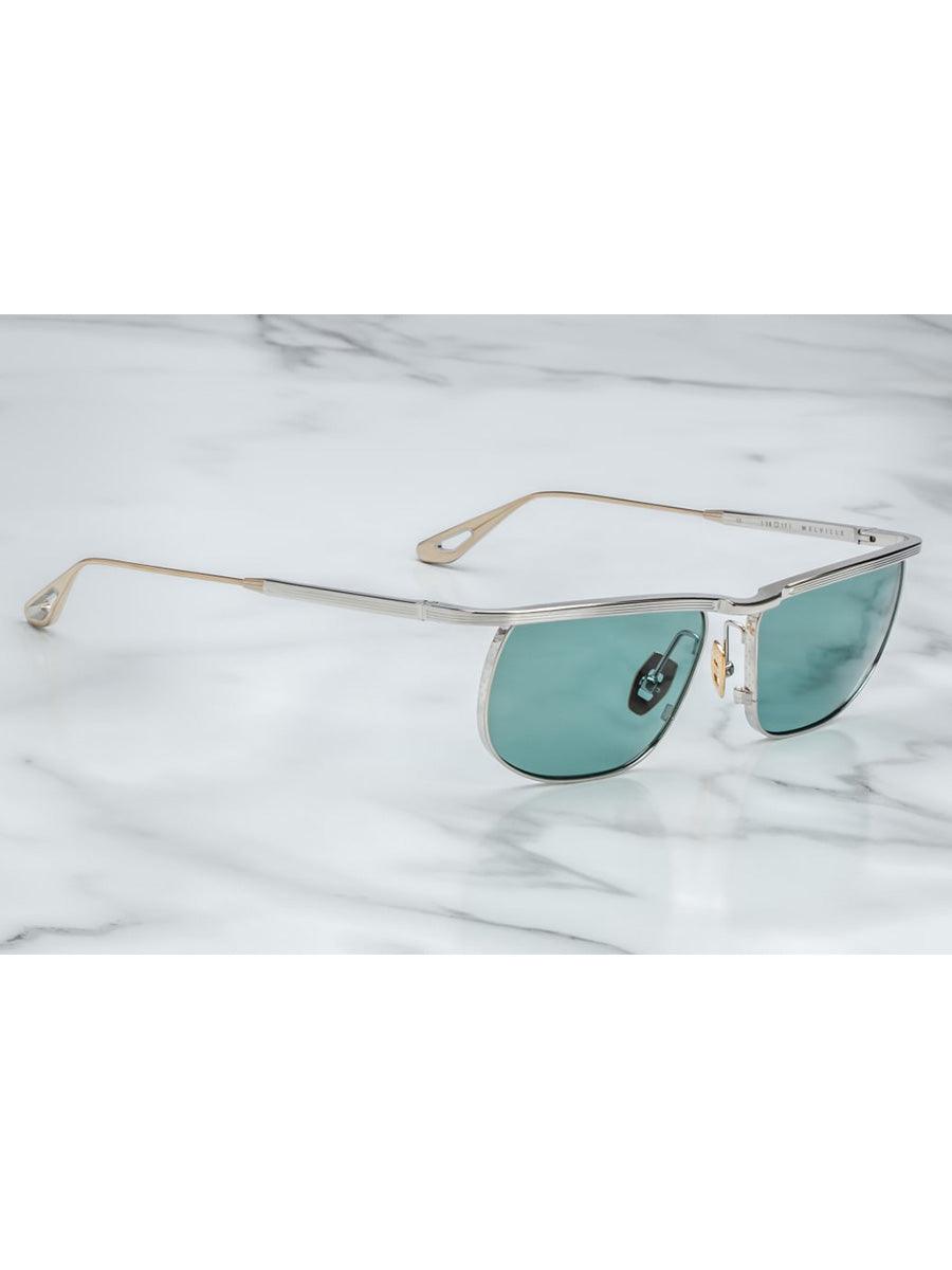 Melville Rail sunglasses - sunglasscurator