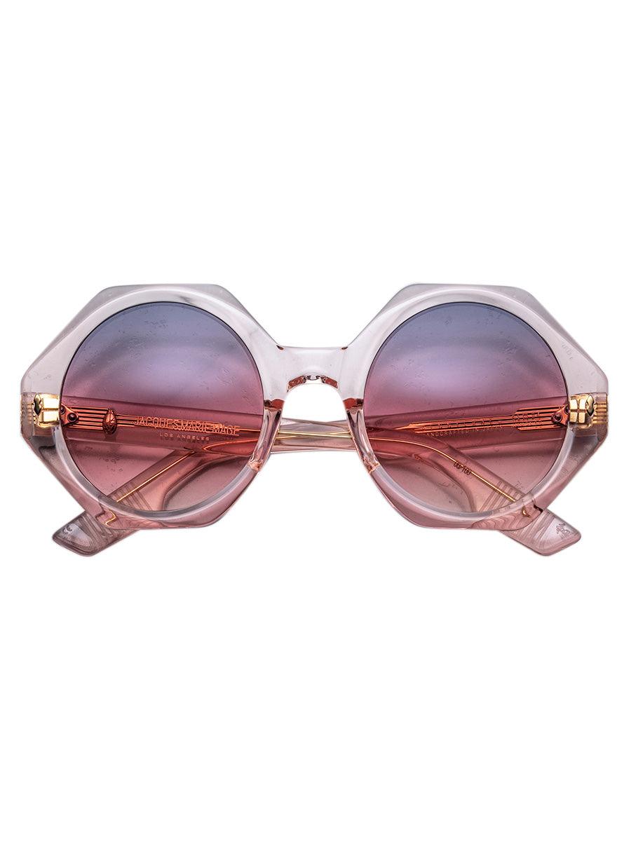 Pennylane Dahlia sunglasses - sunglasscurator