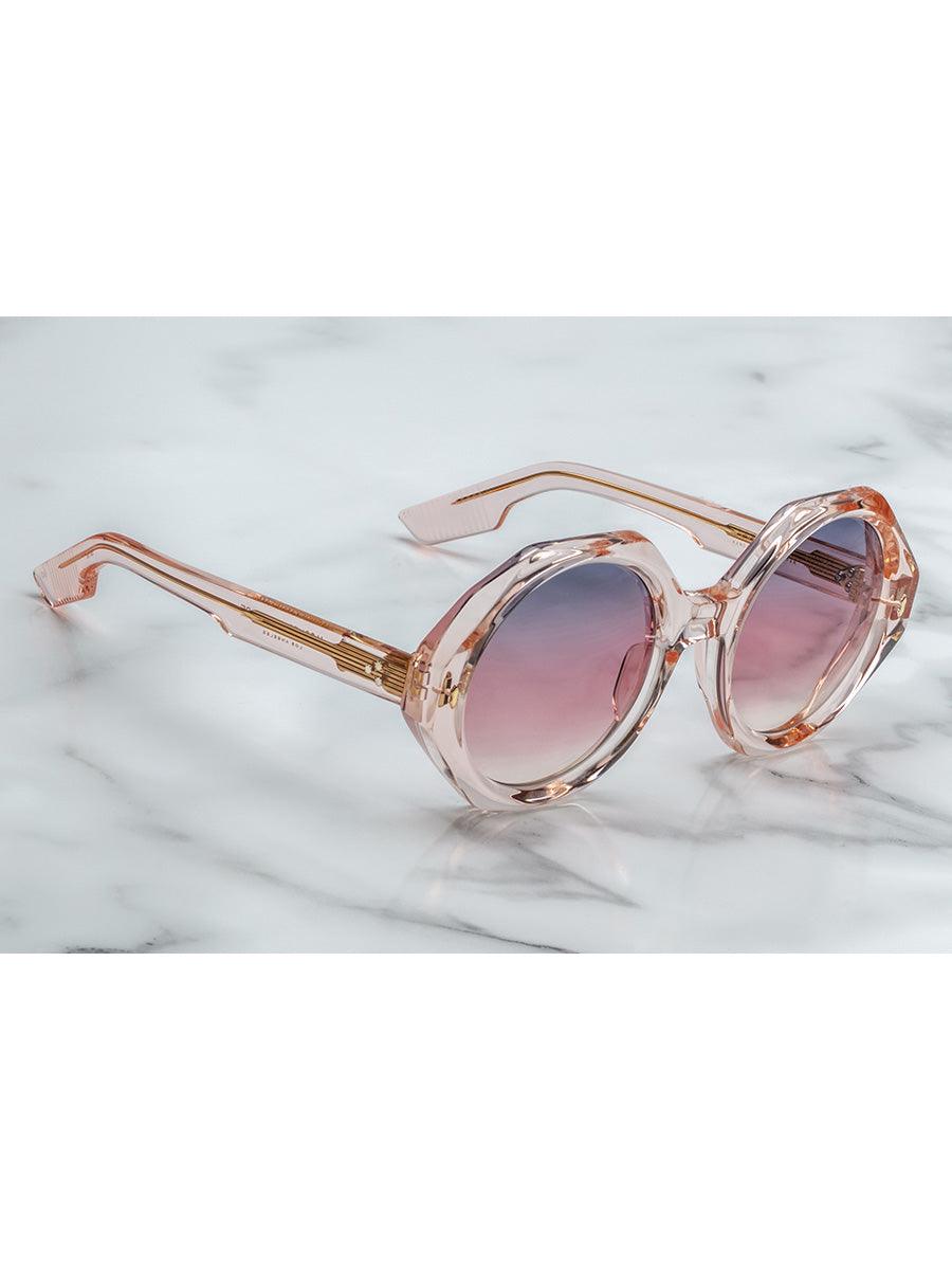 Pennylane Dahlia sunglasses - sunglasscurator