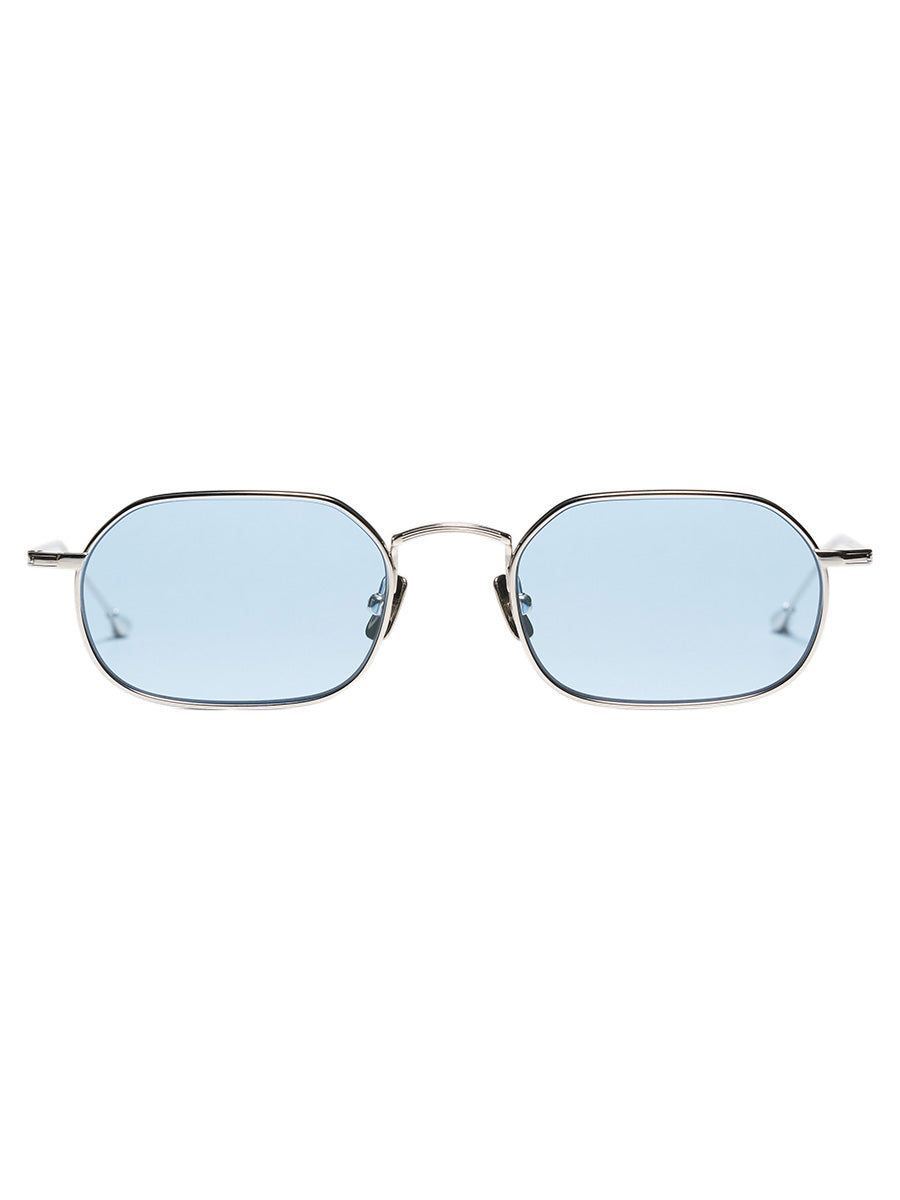 TT11 Akira Silver Bein Blue sunglasses