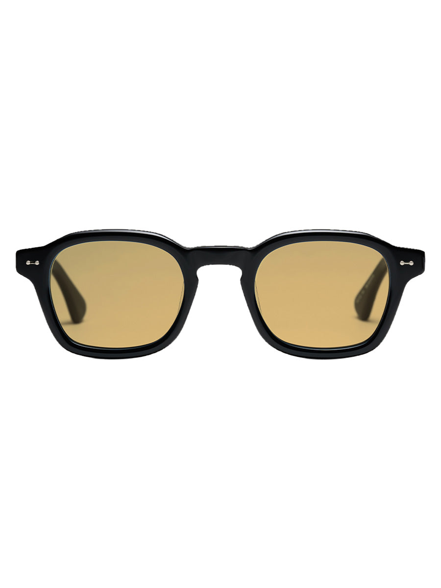 S98 Hero Black Ambre sunglasses