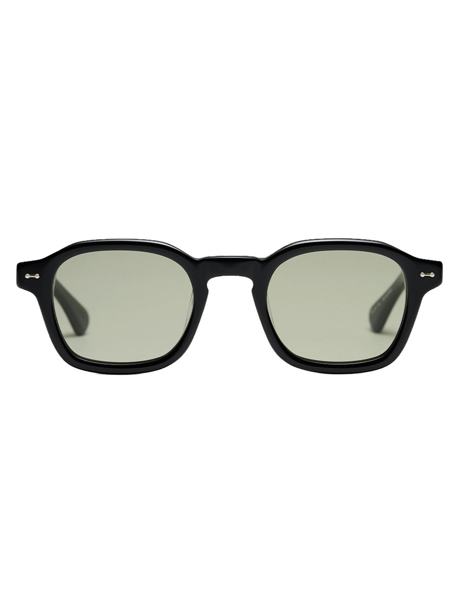 S98 Hero Black Graphite Green sunglasses