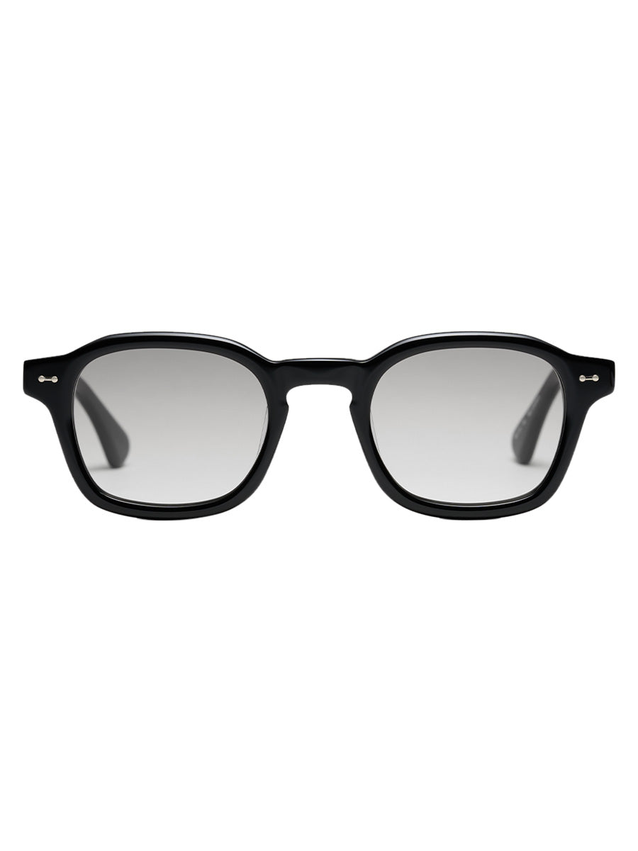 S98 Hero Black Light Fade Black sunglasses