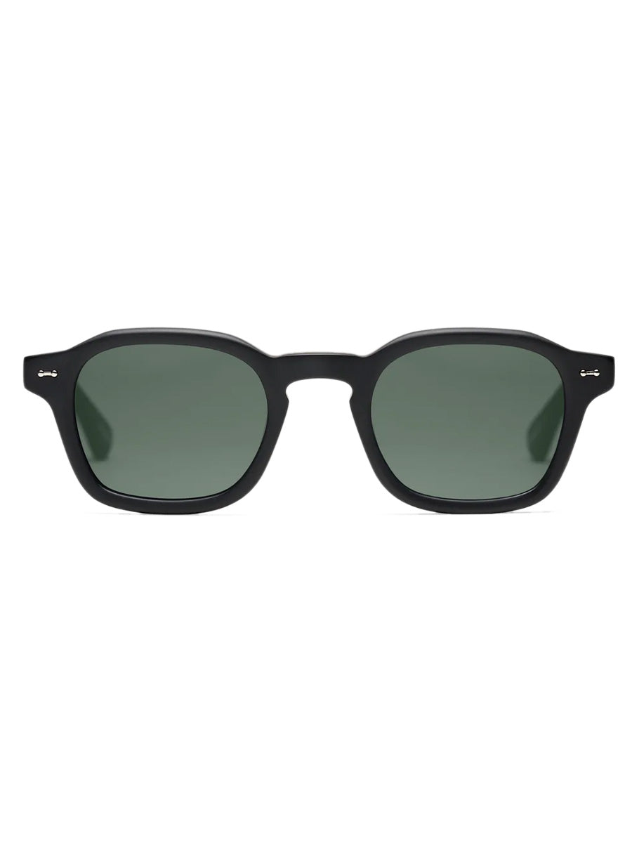 S98 Hero Black Matt G15 sunglasses