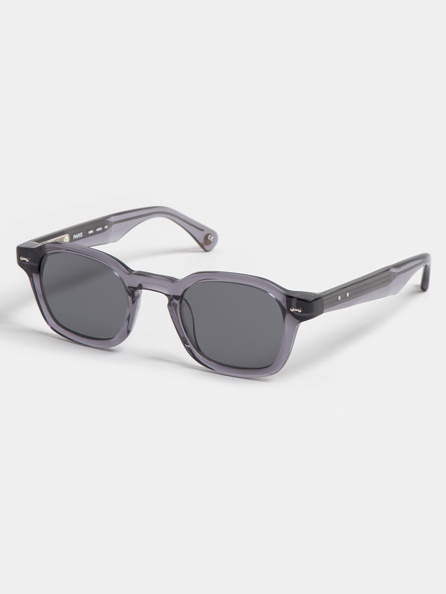 S98 Hero Robotgrey Light Blue sunglasses