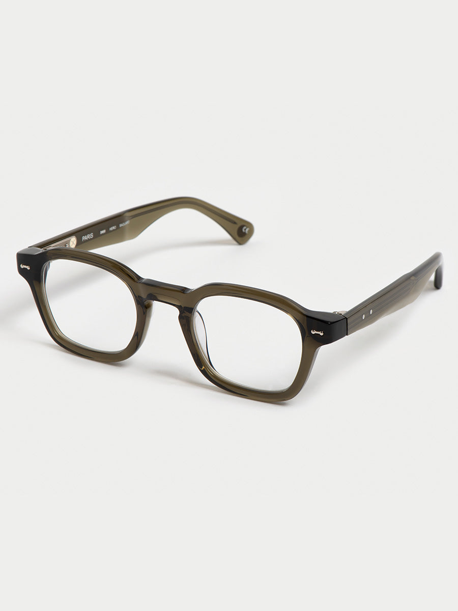 S98 Hero Saguaro eyeglasses