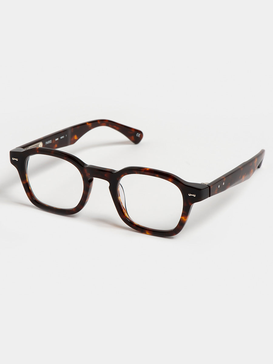 S98 Hero Tortoise eyeglasses