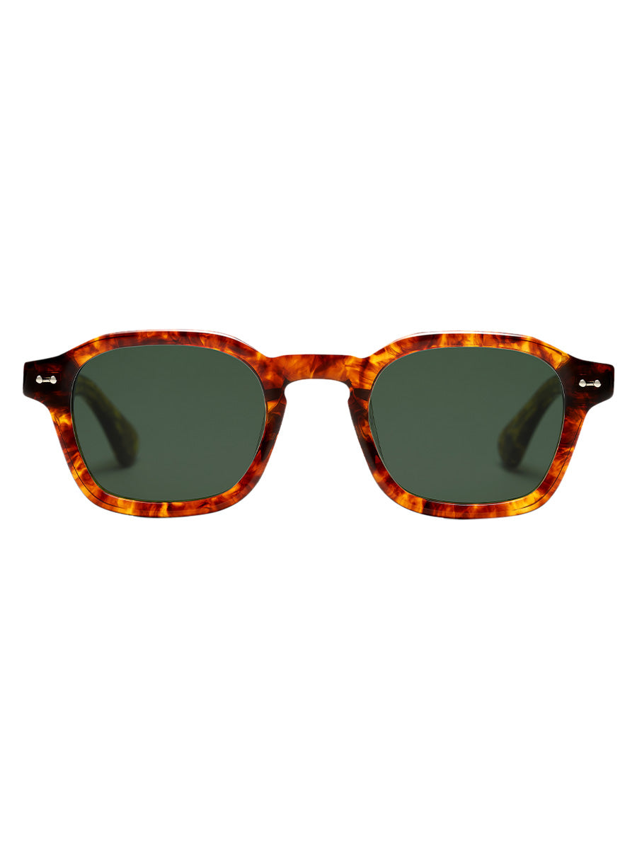 S98 T46 Hero Bekko Tortoise G15 sunglasses