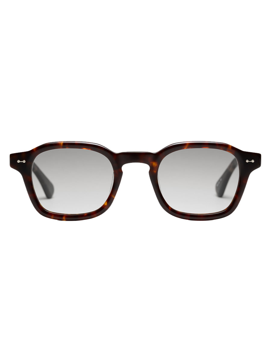 S98 Hero Tortoise Light Fade Black sunglasses