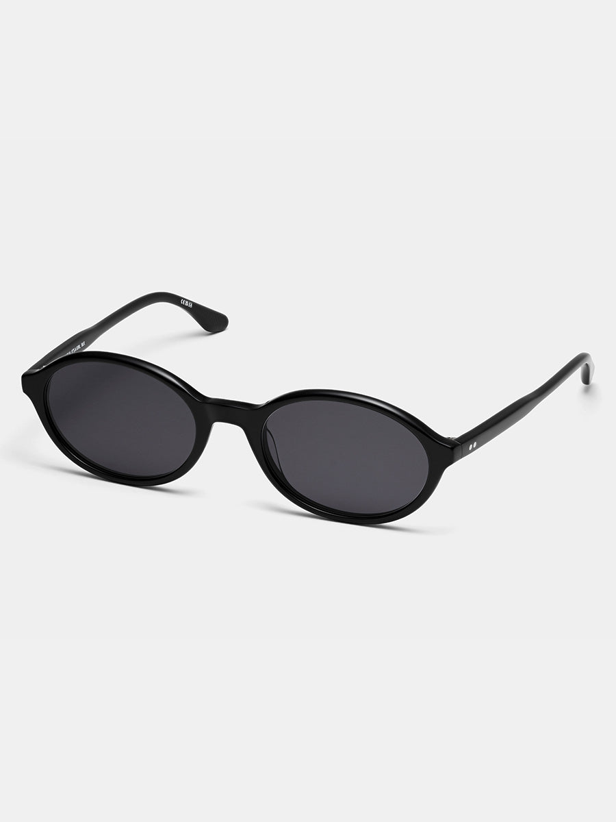 LT18 It's A Girl Black Black sunglasses