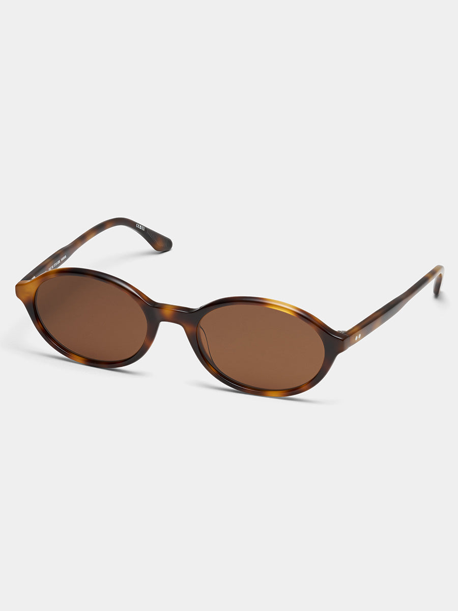 LT18 It's A Girl Havana Brown sunglasses