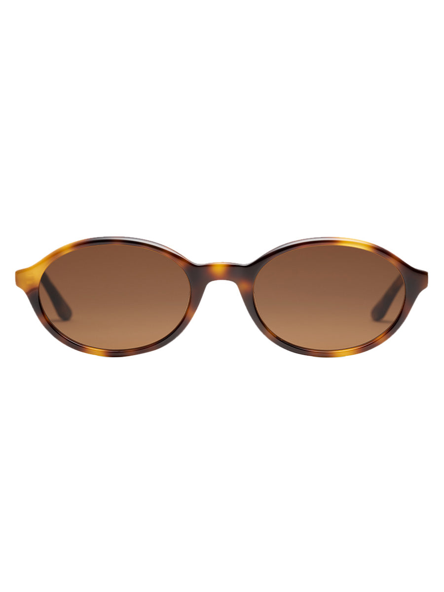 LT18 It's A Girl Havana Brown sunglasses