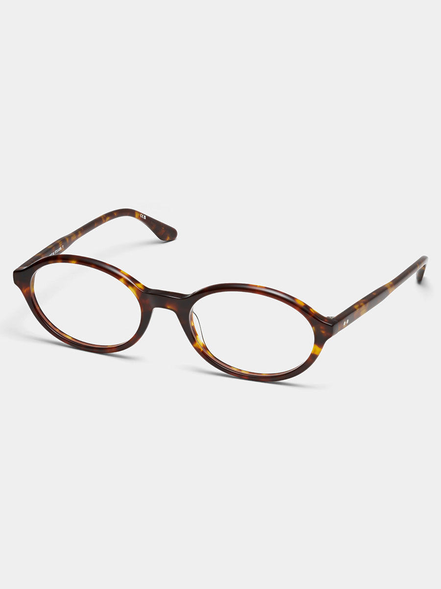 LT18 It's A Girl Tortoise eyeglasses