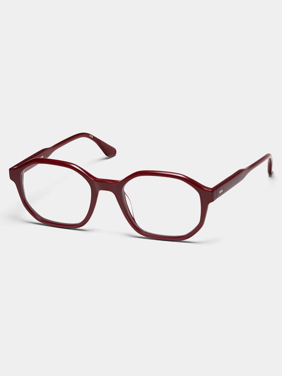 LT22 Isabelle Bordeaux eyeglasses