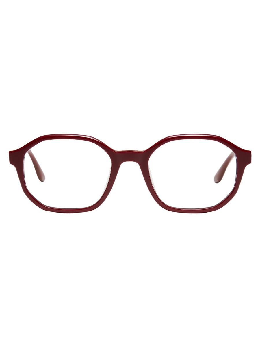 LT22 Isabelle Bordeaux eyeglasses