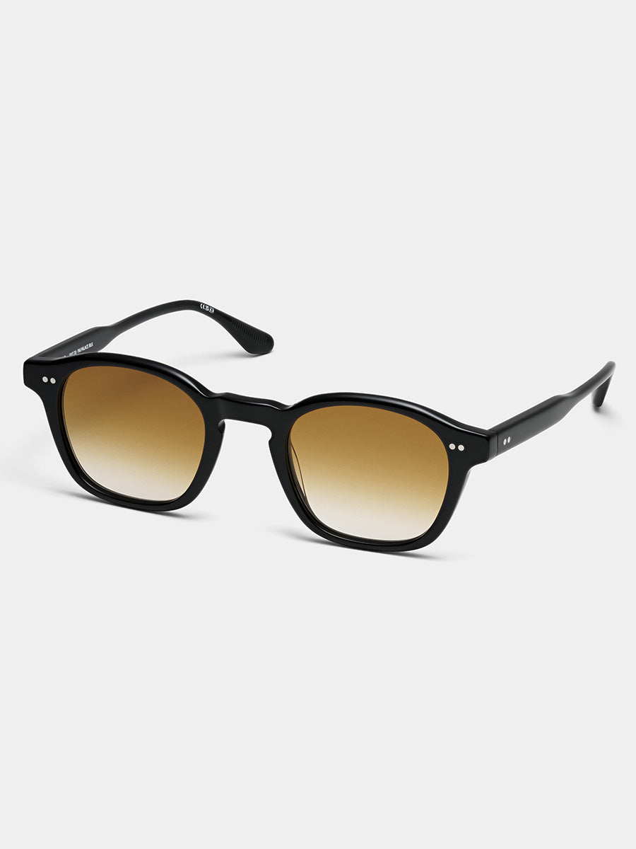 LT20 PM Palace Black Miel Gradient sunglasses