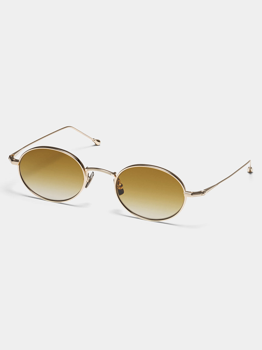mi goggles Peter and May TT14 Mon Reve Gold Miel Gradient Sunglasses