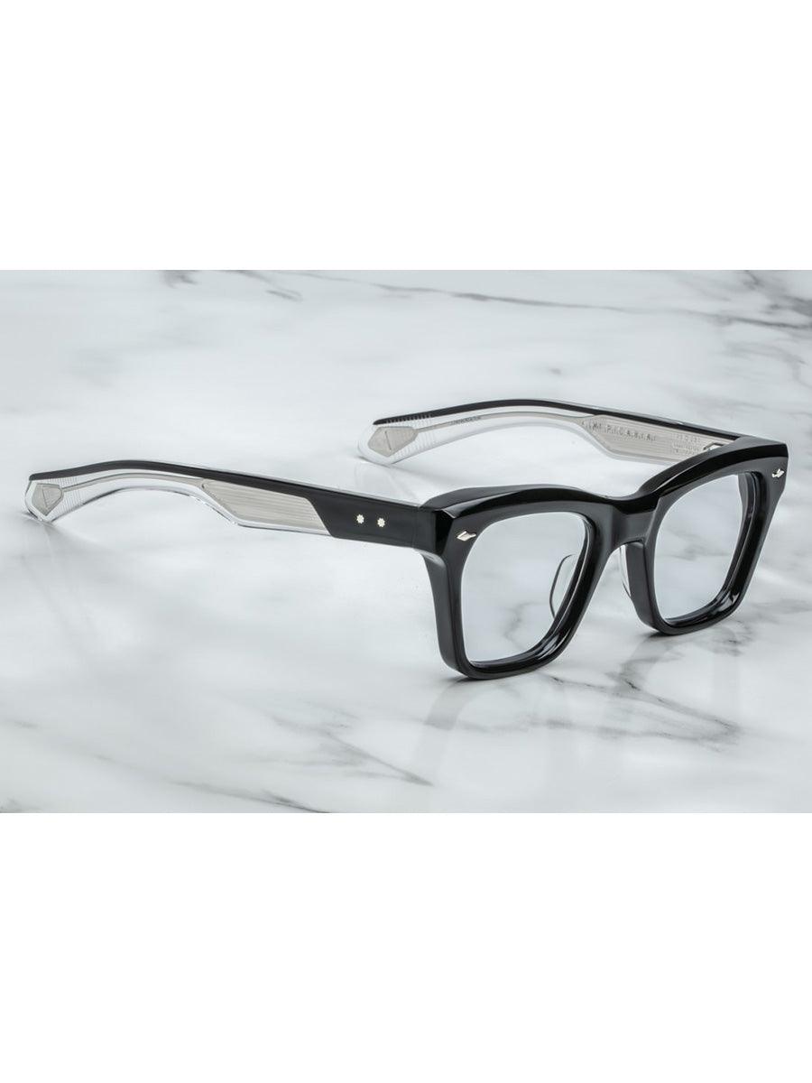 Picabia Shadow eyeglasses - sunglasscurator