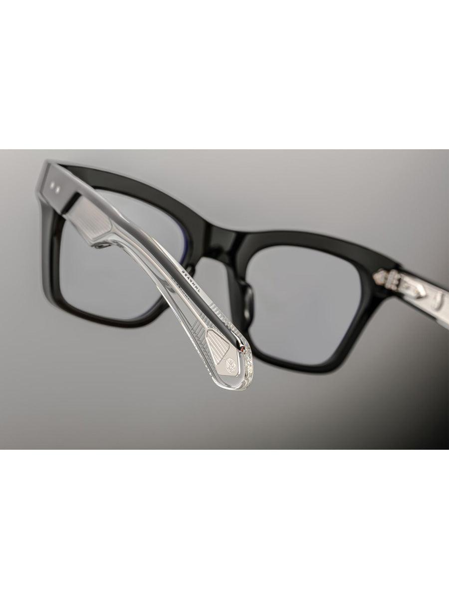 Picabia Shadow eyeglasses - sunglasscurator