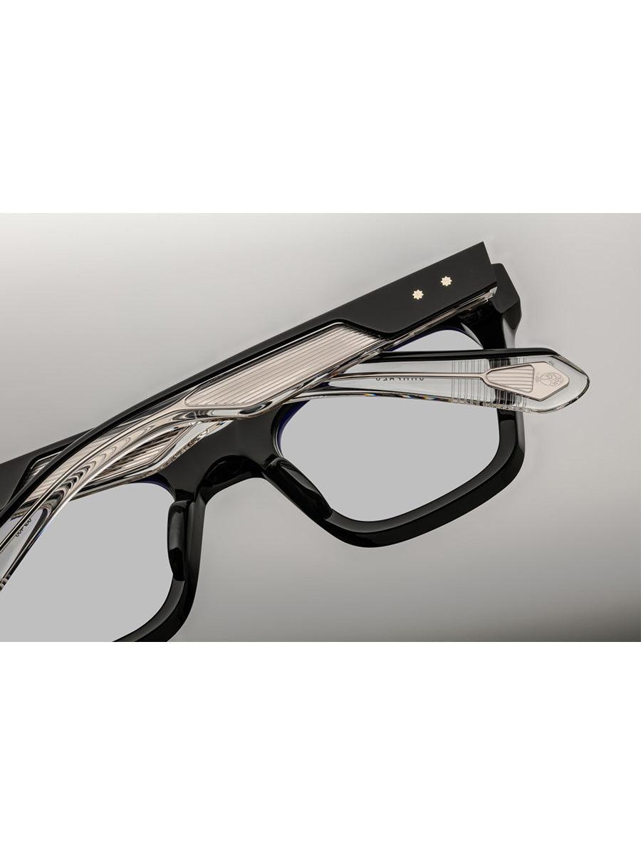 Picabia Shadow eyeglasses - sunglasscurator