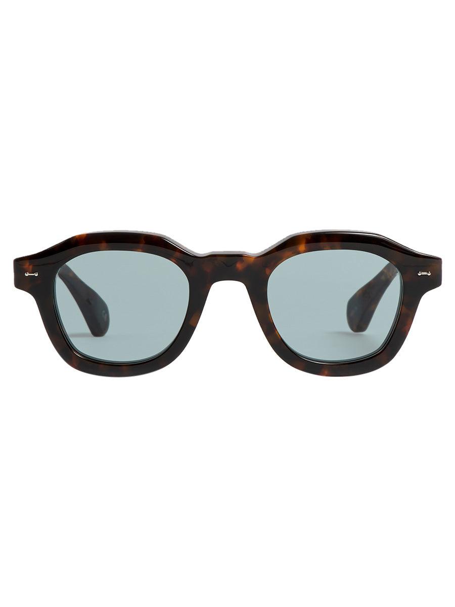 S104 Skyclub Tortoise Kalla sunglasses - sunglasscurator