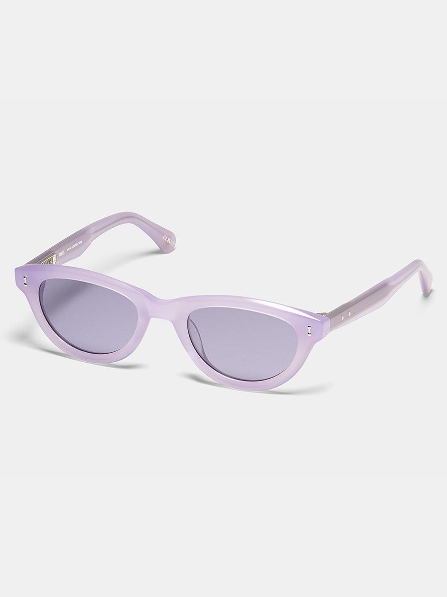 S114 Cydonia Rain Purple sunglasses - sunglasscurator