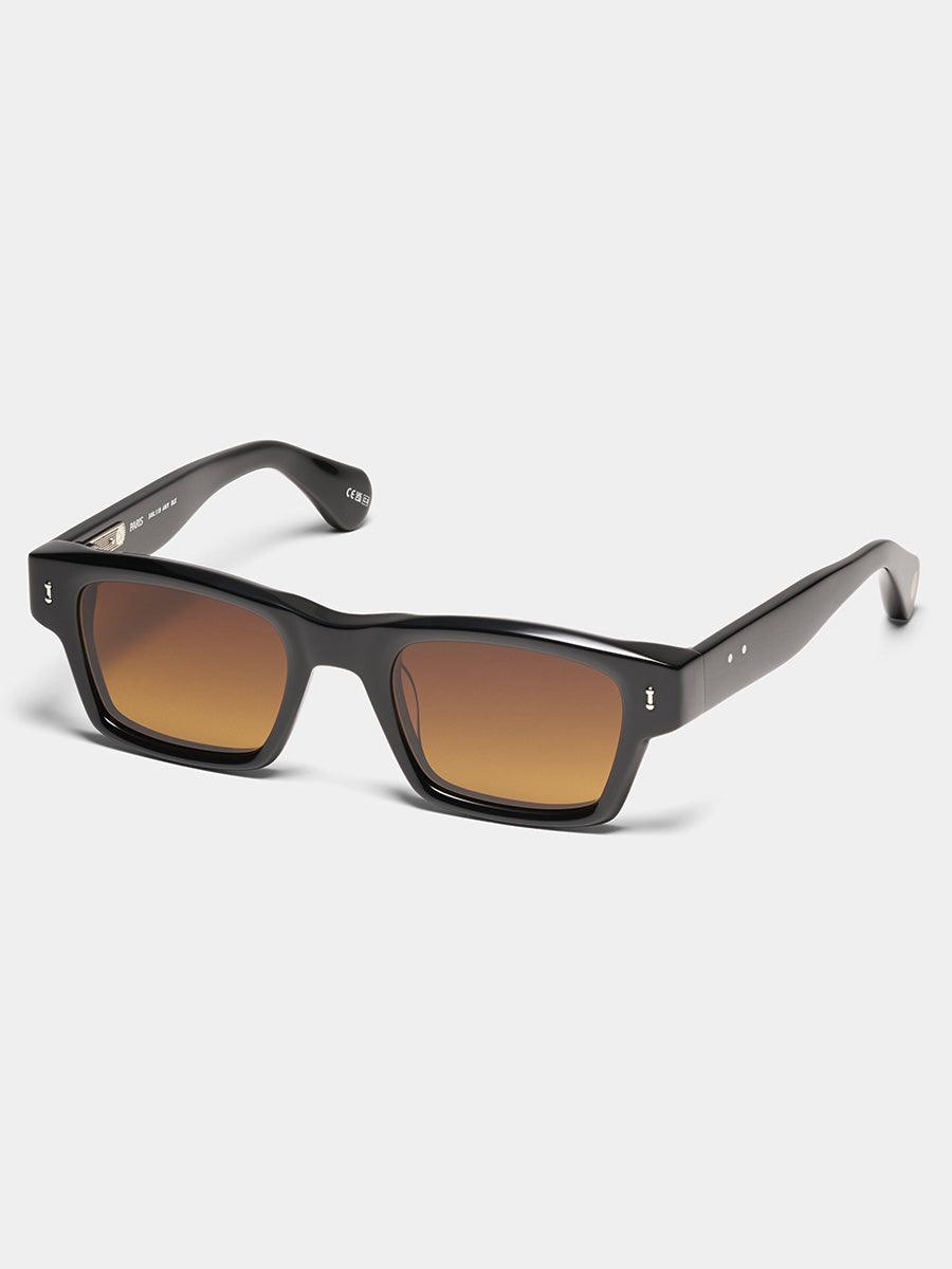 S119 Amy Black Storm sunglasses - sunglasscurator