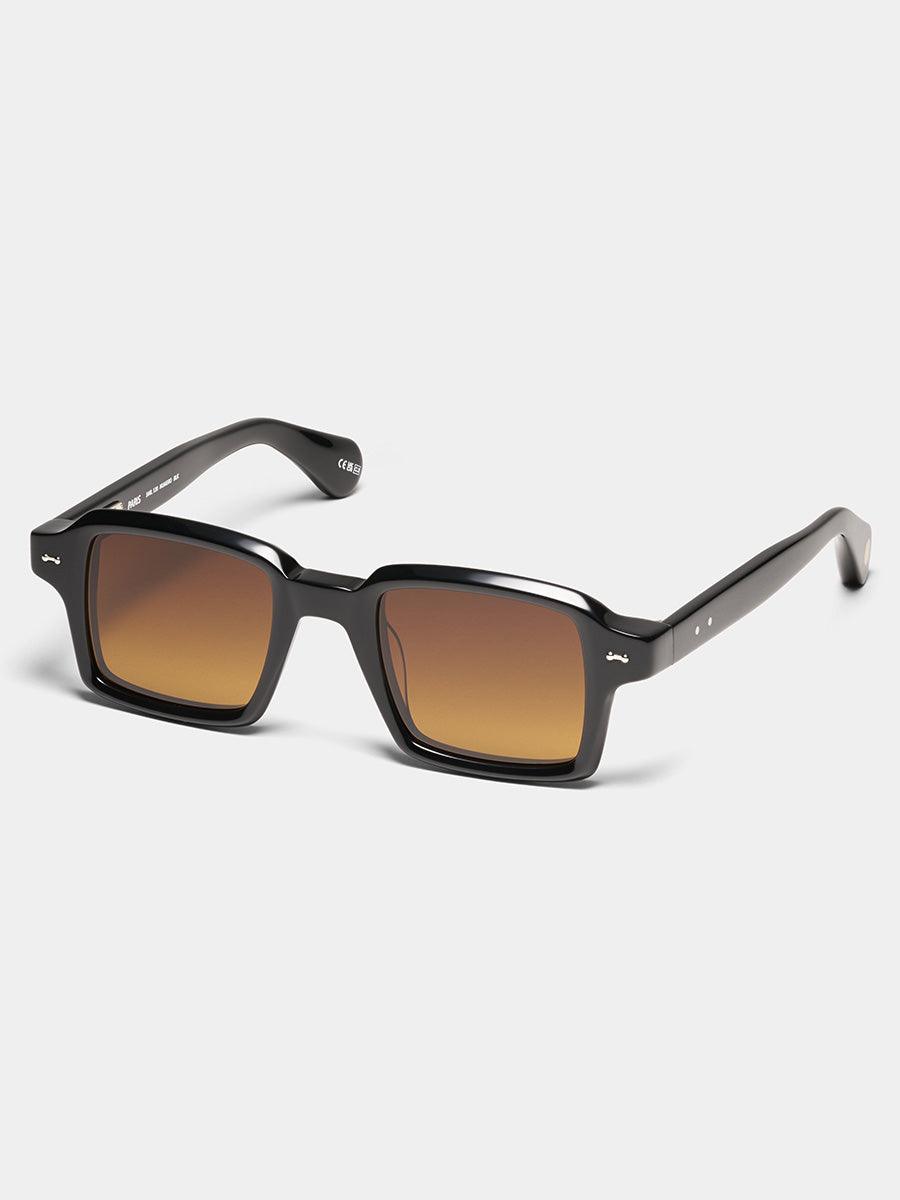 S120 Numero Black Storm sunglasses - sunglasscurator