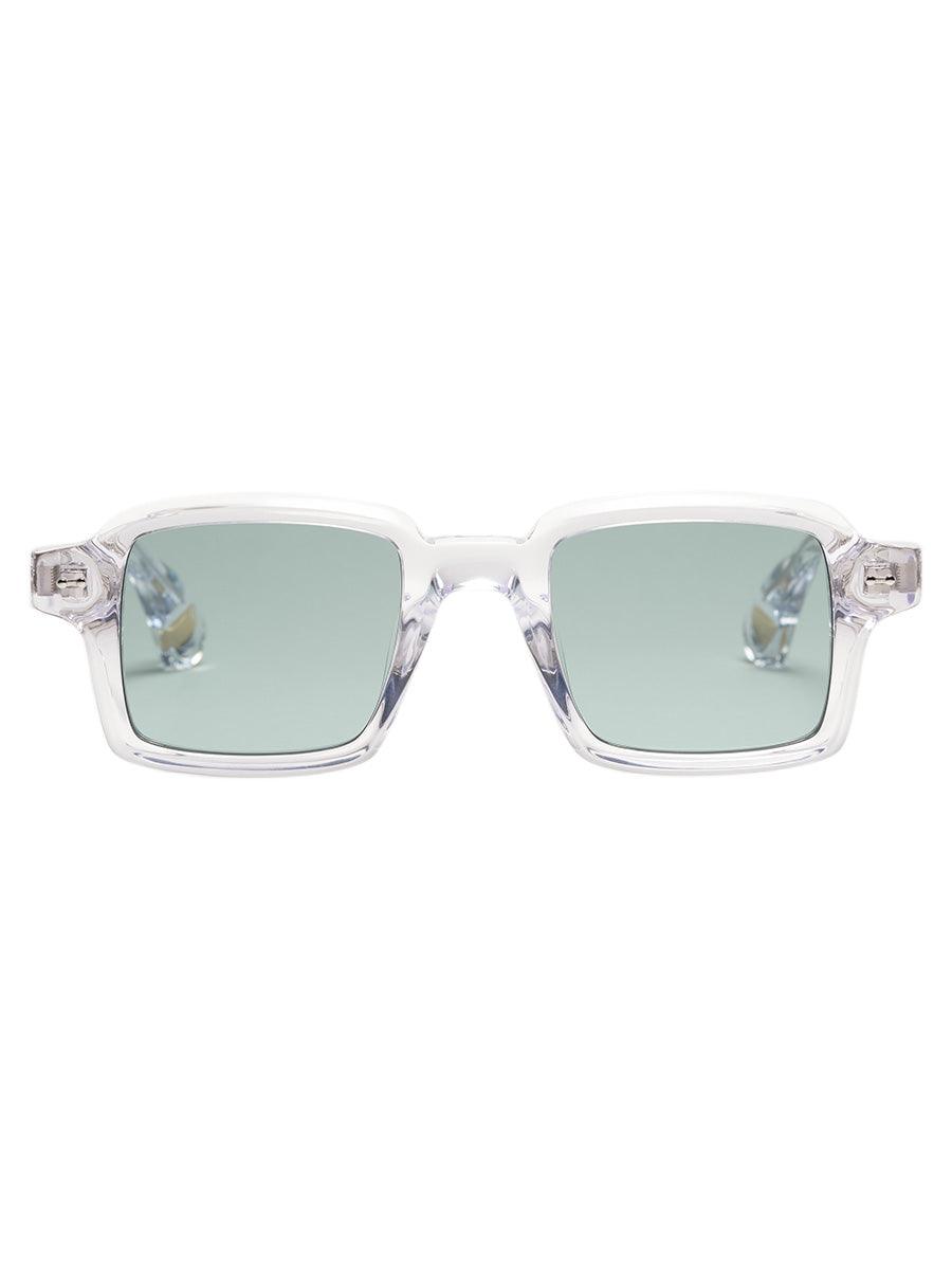 S120 Numero Crystal Kalla sunglasses - sunglasscurator