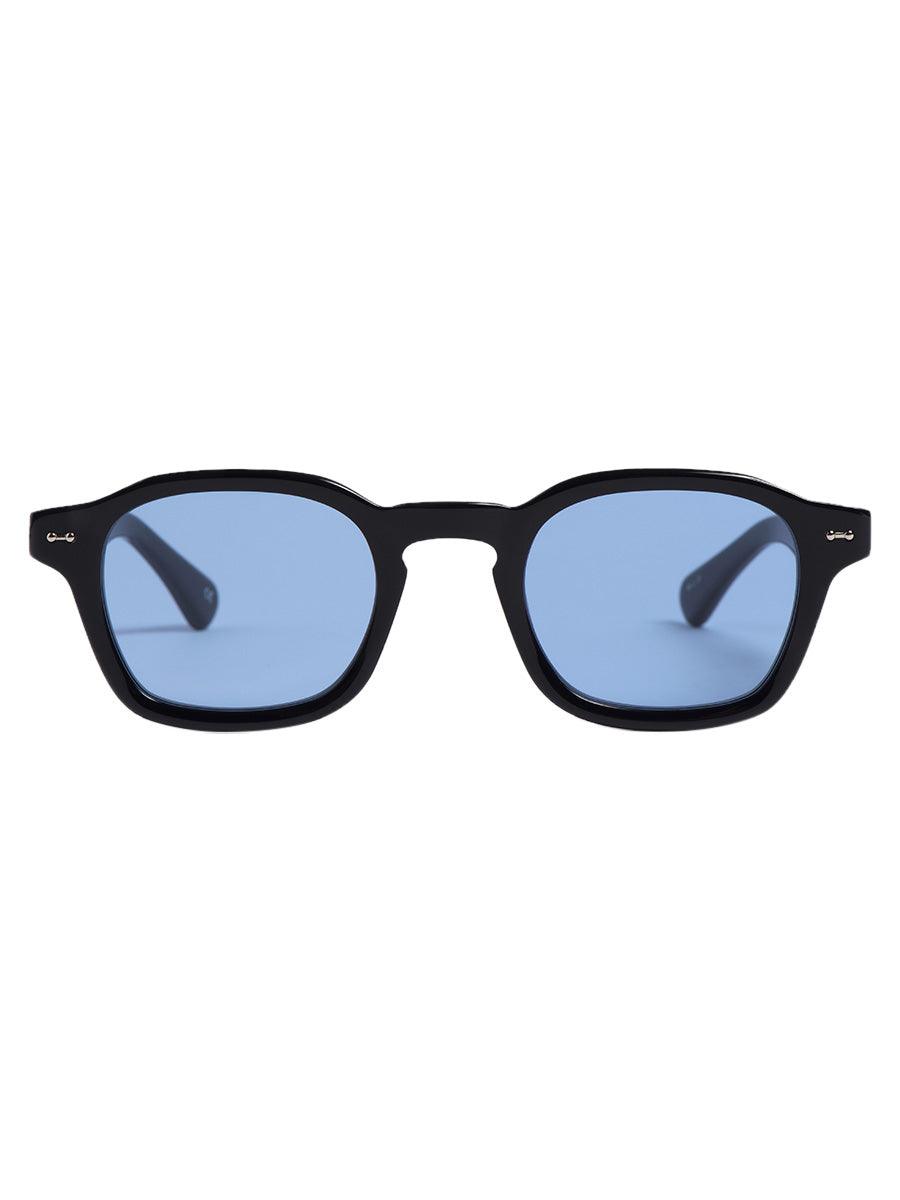 S98 Hero Black Blue sunglasses - sunglasscurator