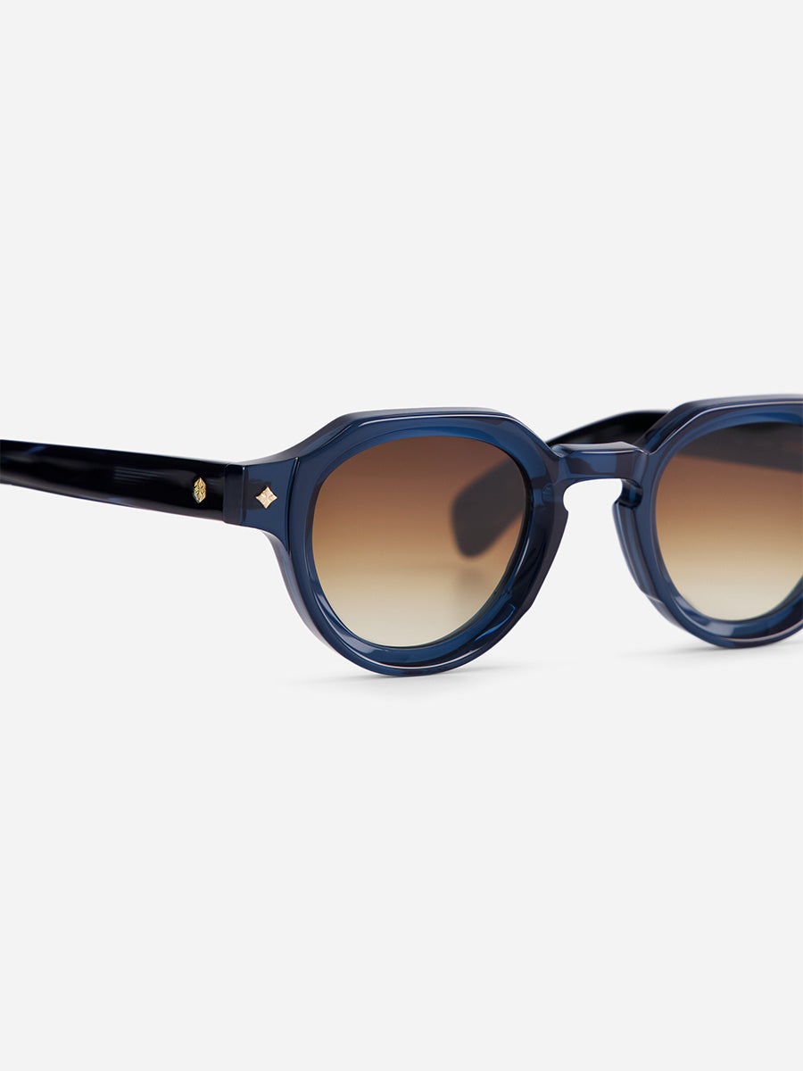 SATO Atria CO-1 Cobalt Sunglasses | sungalsscurator.com