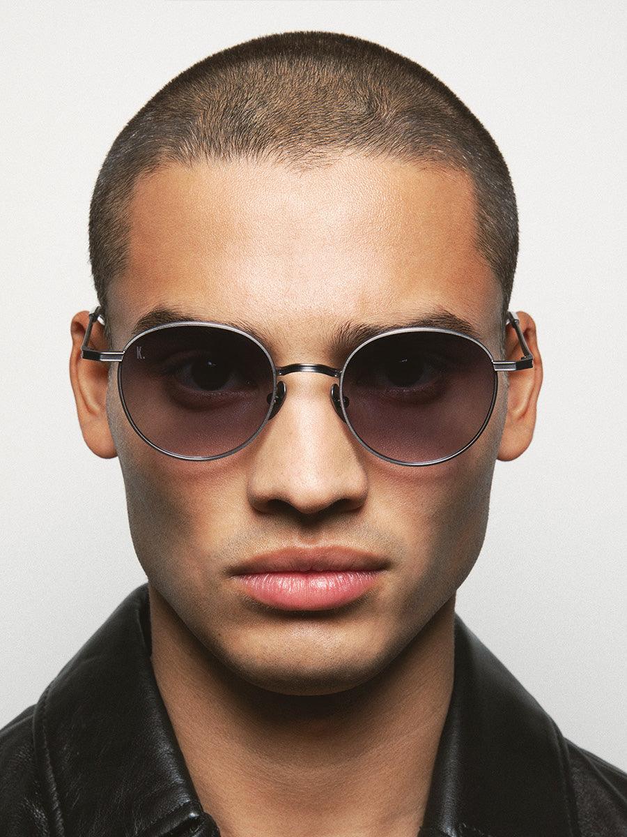 Simmonds 1 sunglasses - sunglasscurator
