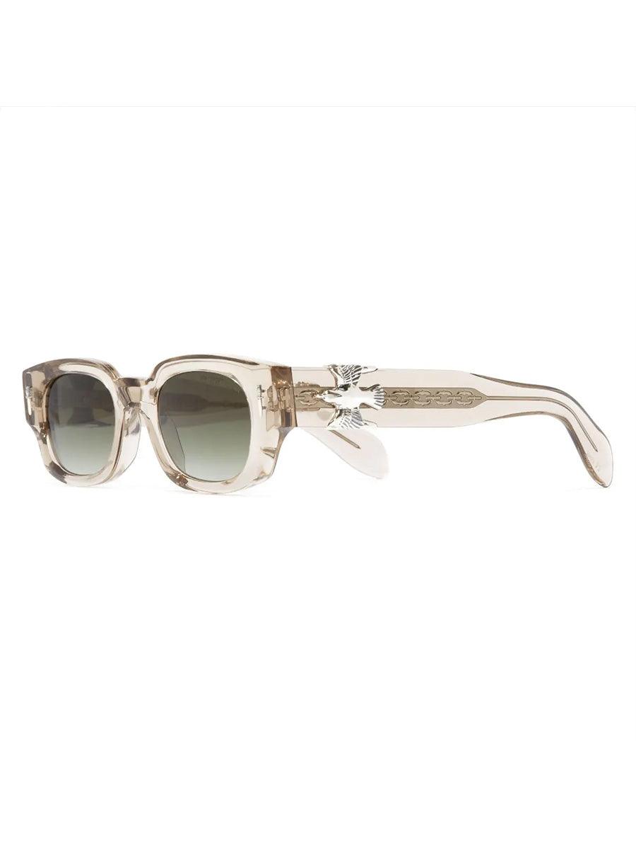 Soaring Eagle Sand Crystal sunglasses - sunglasscurator