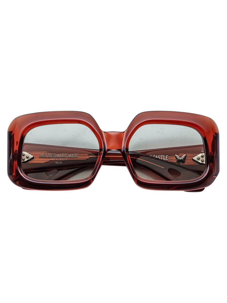 Starcastle Umber sunglasses - sunglasscurator